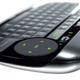 Illustration for article titled Logitech DiNovo Mini Wireless Keyboard Controls Windows Media Center and PS3